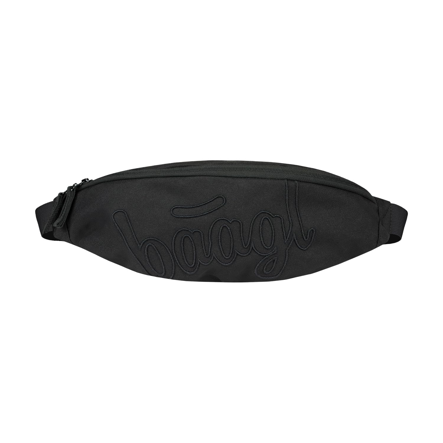 Baagl Schulrucksack Set Jungen Mädchen 5 Teilig 30 l - Darkness | Skateboard Rucksack für Teenager hat ein ergonomischer Schulranzen System, eine Bauchtasche und ein Laptopfach für Schule.