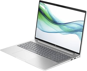 Amazon.com: 𝖧𝖯 ProBook 460 G11 (Replace 450) AI Capable
