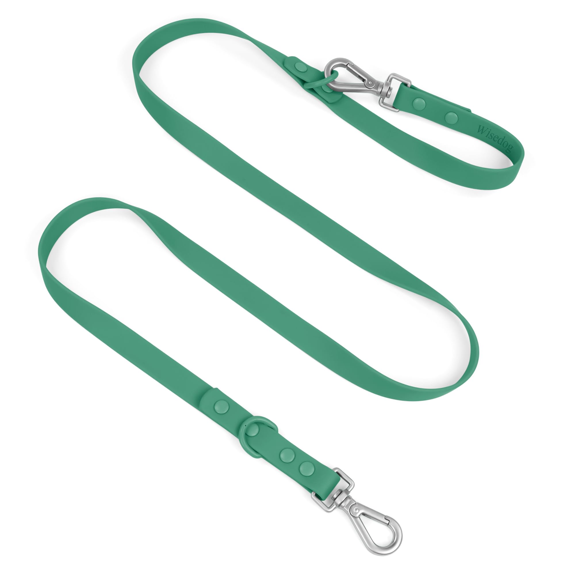 Wisedog Waterproof Dog Leash