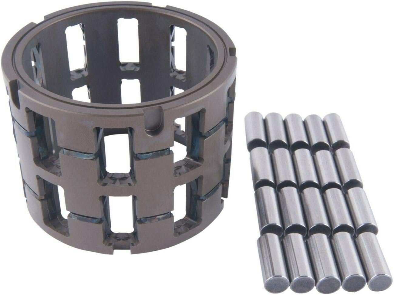 East Lake Axle Front Sprague Carrier Roll Cage & Armature Plate for Polaris ATV/UTV 3235262 3235261 3235263 3234466 3234907