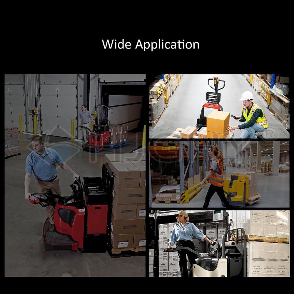 24V 28Ah Electric Forklift Battery 48V 20Ah Rechargeable LiFePO4 Pallet Truck Stacker Batteries for Logistics Truck Motor with CAN,24v 28ah