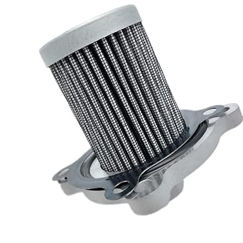 Car Filter 330953KAA0 Natural Gas LPG Fule Filter for Azera 1998-2010 Opirus 2004-2011 33095-3KAA0