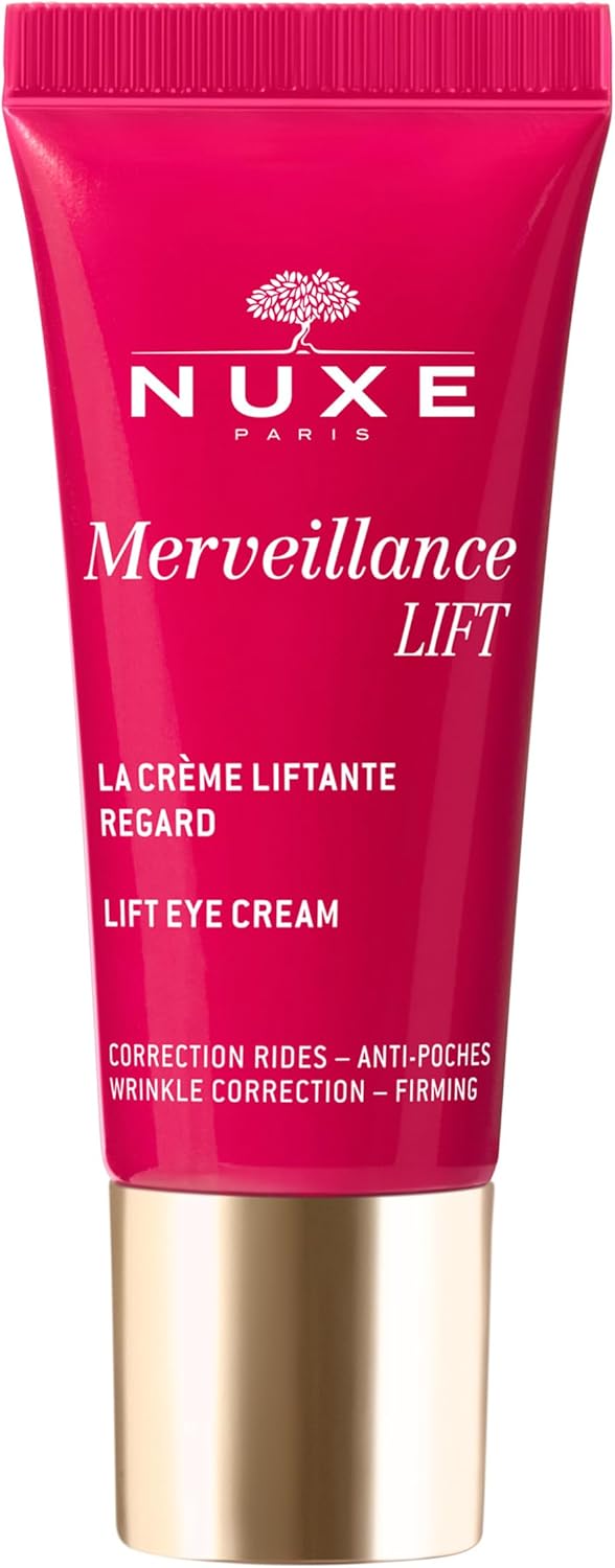 Nuxe Merveillance Lift oogcrème