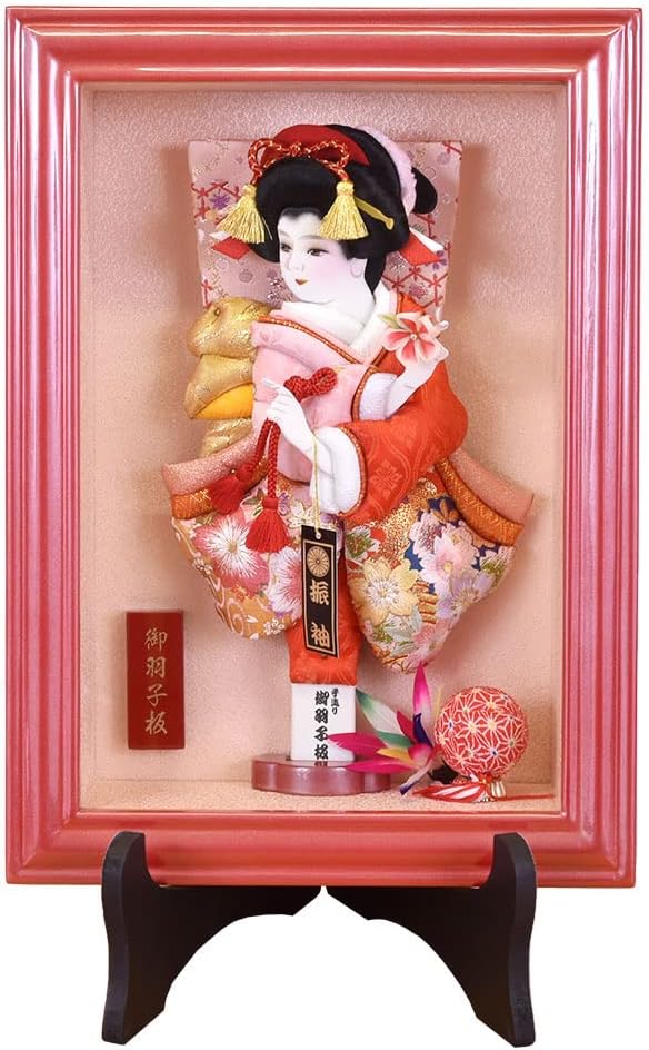 値引きする 正月飾り 羽子板 壁掛け 新品 正月 Acersaecuador Com