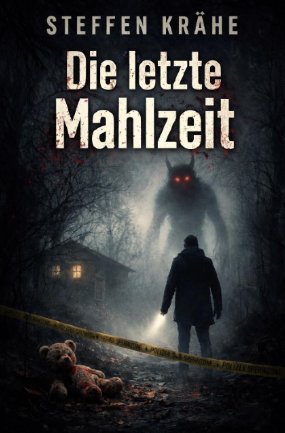 Die letzte Mahlzeit