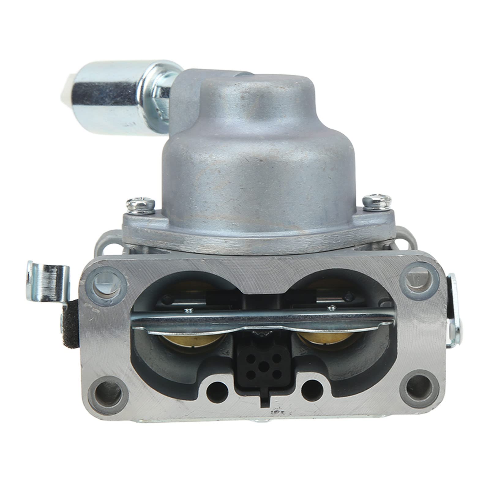 Carburador Torvex para cortacésped, carburador de motor 446977 compatible con modelos de cortacésped AYP, de