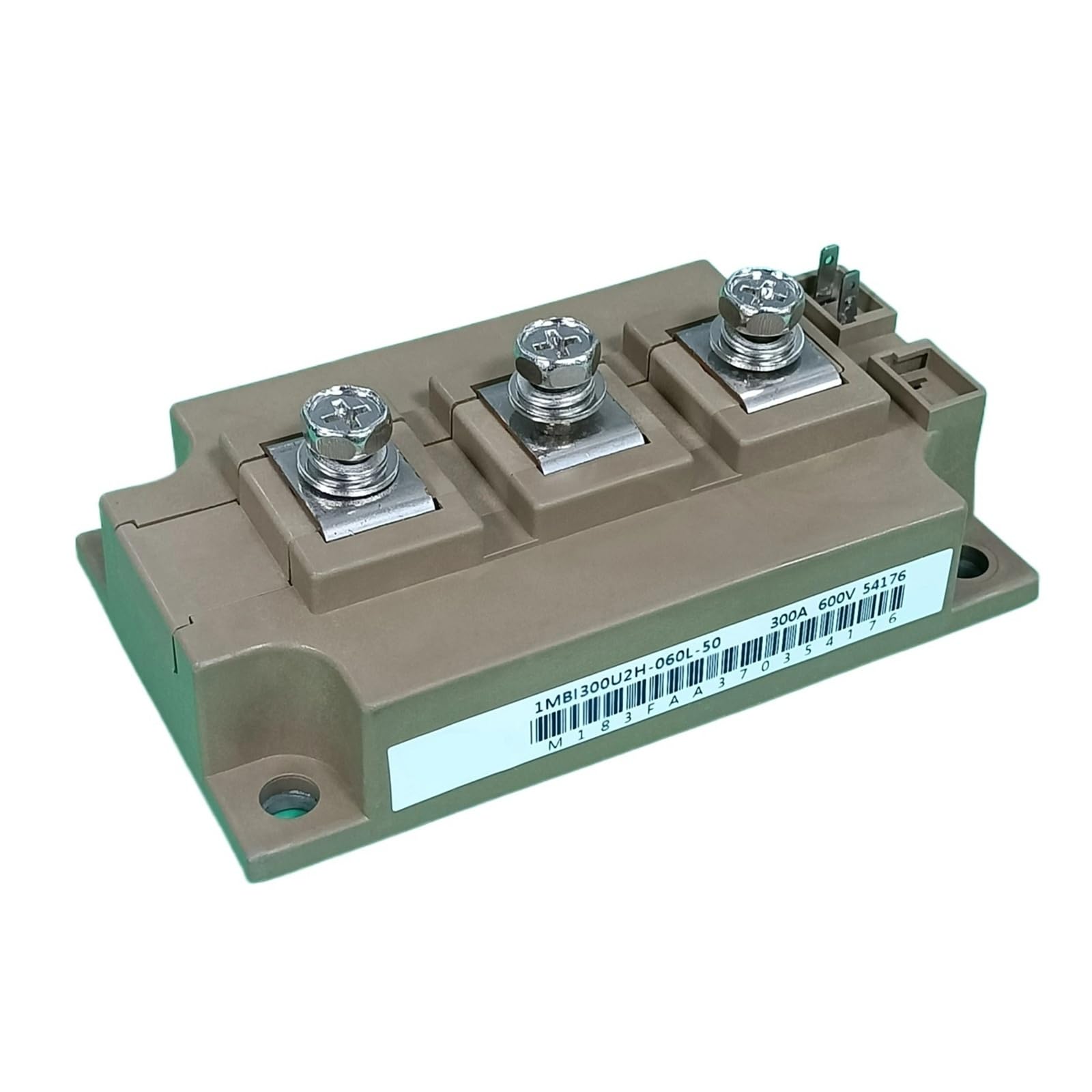 IGBT Module 1MBI300U2H-060L-50 300A 600V IGBT MODULE