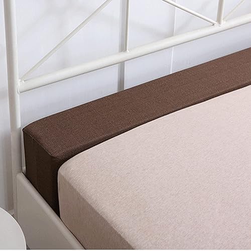 Miniatura 9 de Relleno de huecos de cama de tamaño personalizado para cama individualdoble, relleno de colchón suave personalizado, relleno de colchón de cama de