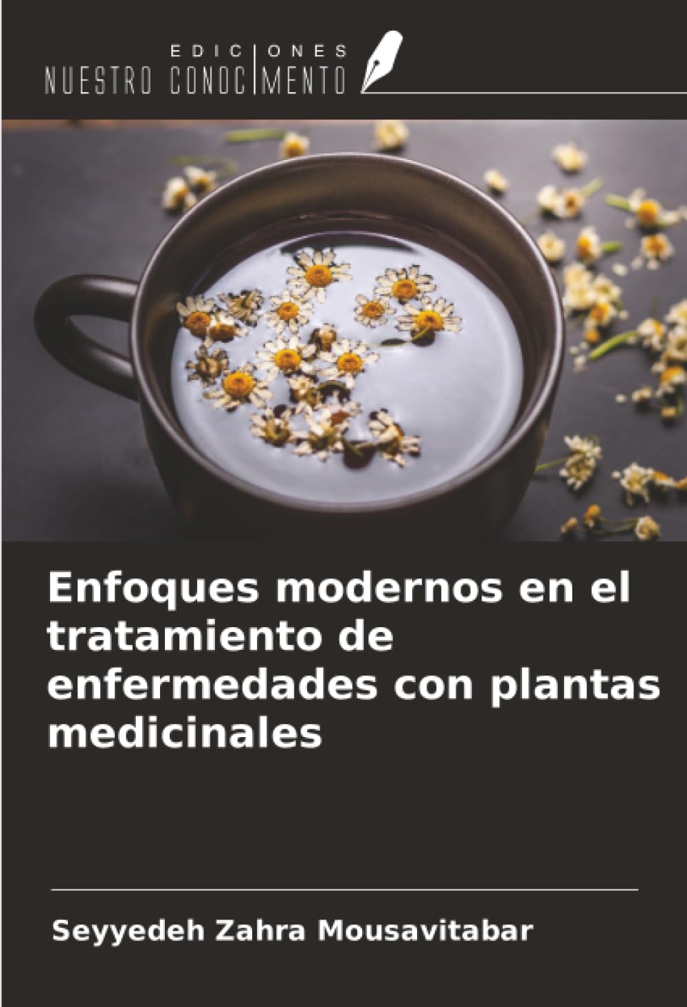 Enfoques modernos en el tratamiento de enfermedades con plantas medicinales