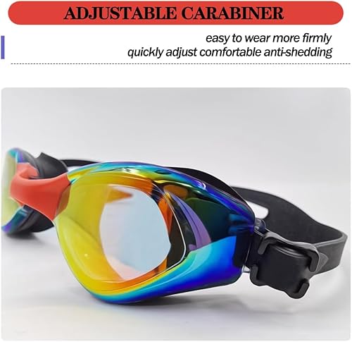 Miniatura 4 de Louis Donné Swim Cap And Goggles