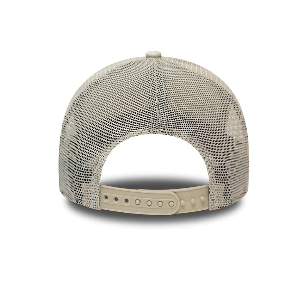 New Era Casquette de Camionneur Snapback MLB NFL NBA été