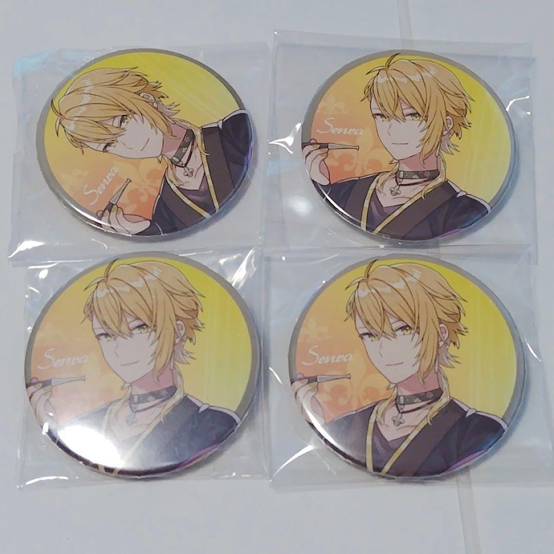 H61.浦島坂田船 センラ 春ツ2021 缶バッジ 等身 返り咲 Amazon.co.jp: 浦島坂田船 センラ 春ツ 歌い手 返り咲 等身 缶バッジ