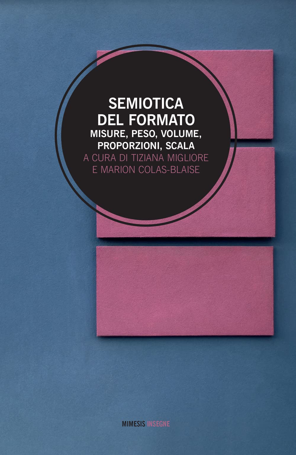 Semiotica Del Formato. Misure, Peso, Volume, Proporzione, Scala - 4