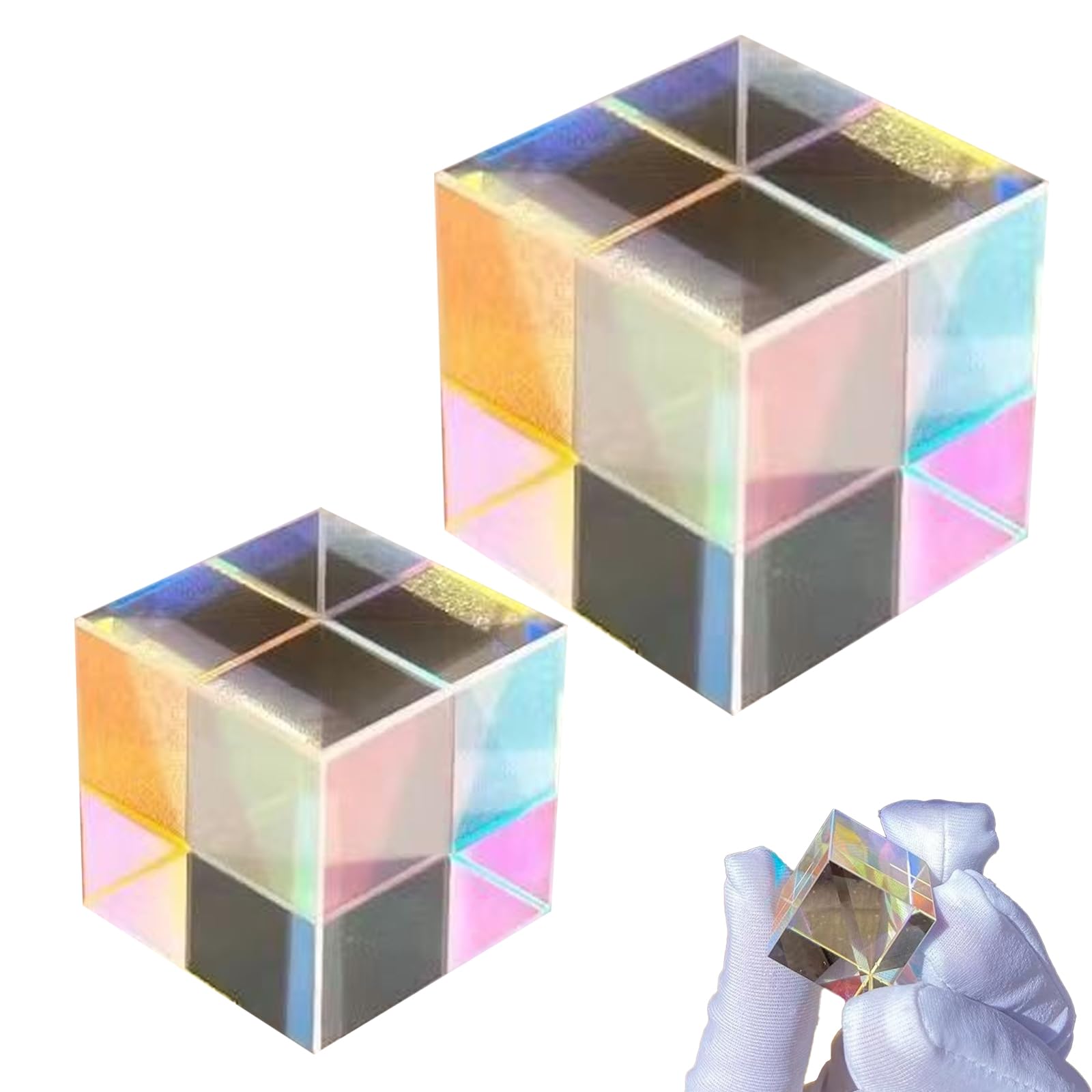 虹色の眺望 Prismatic Vista 旧枠foil 虹色の眺望 (Prismatic Vista) · Modern Horizons (MH1) #244