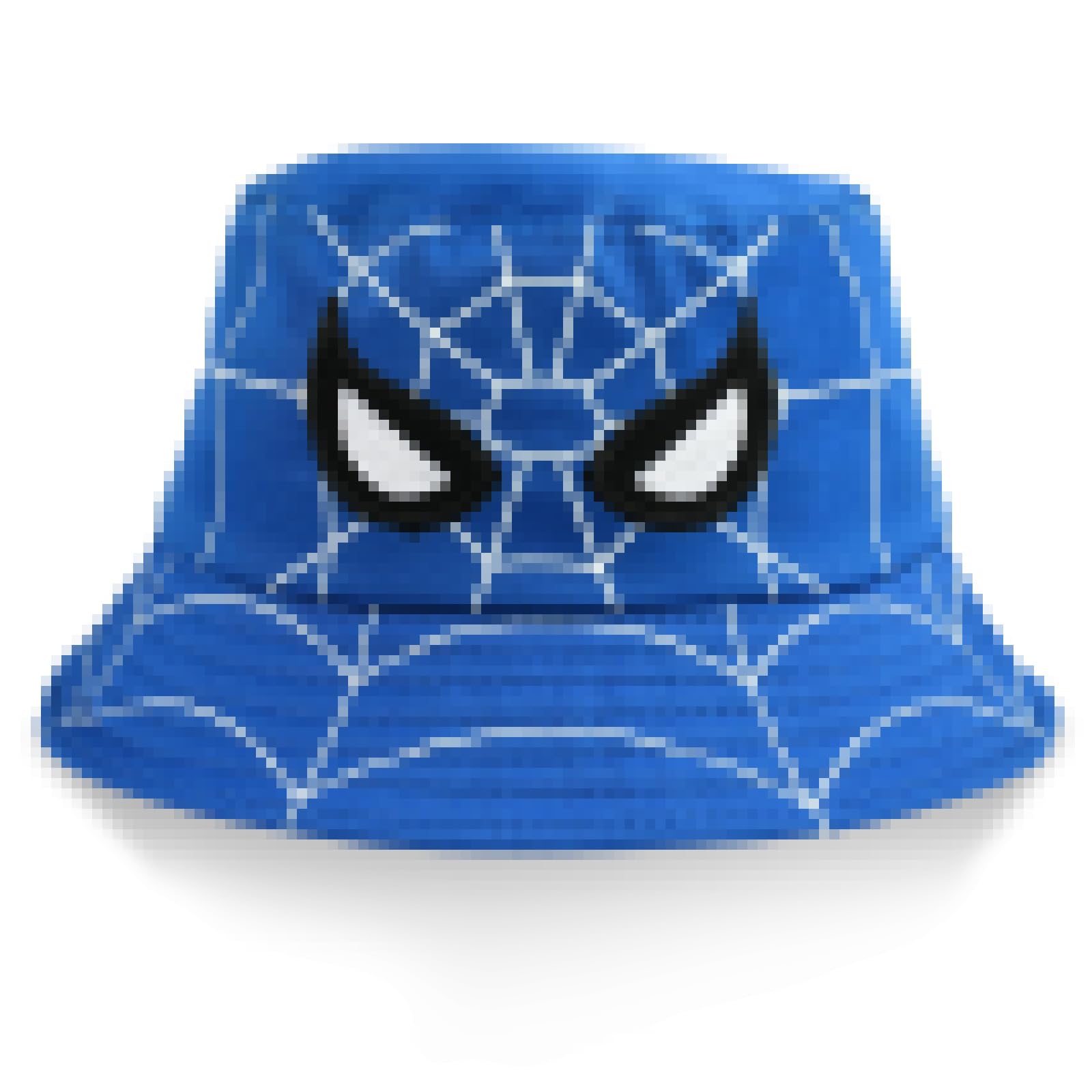 RXSPOYLY Sombrero Pescador Niño,Sombreros para El Sol Niño,Bucket Hat Niño,Sombrero Playa Niño,Sombrero Senderismo Niño,Unisexo Gorras y Sombreros Protección UV,3-8 Años