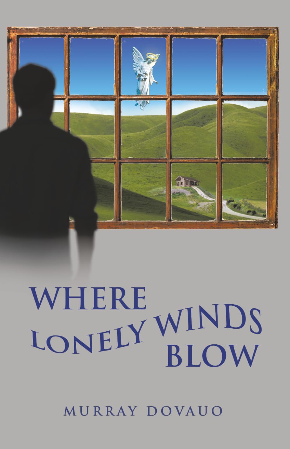 Where Lonely Winds Blow