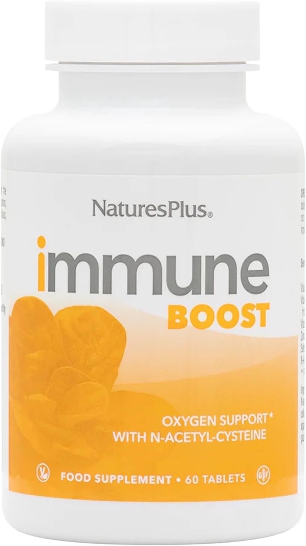 NaturesPlus Immune Boost