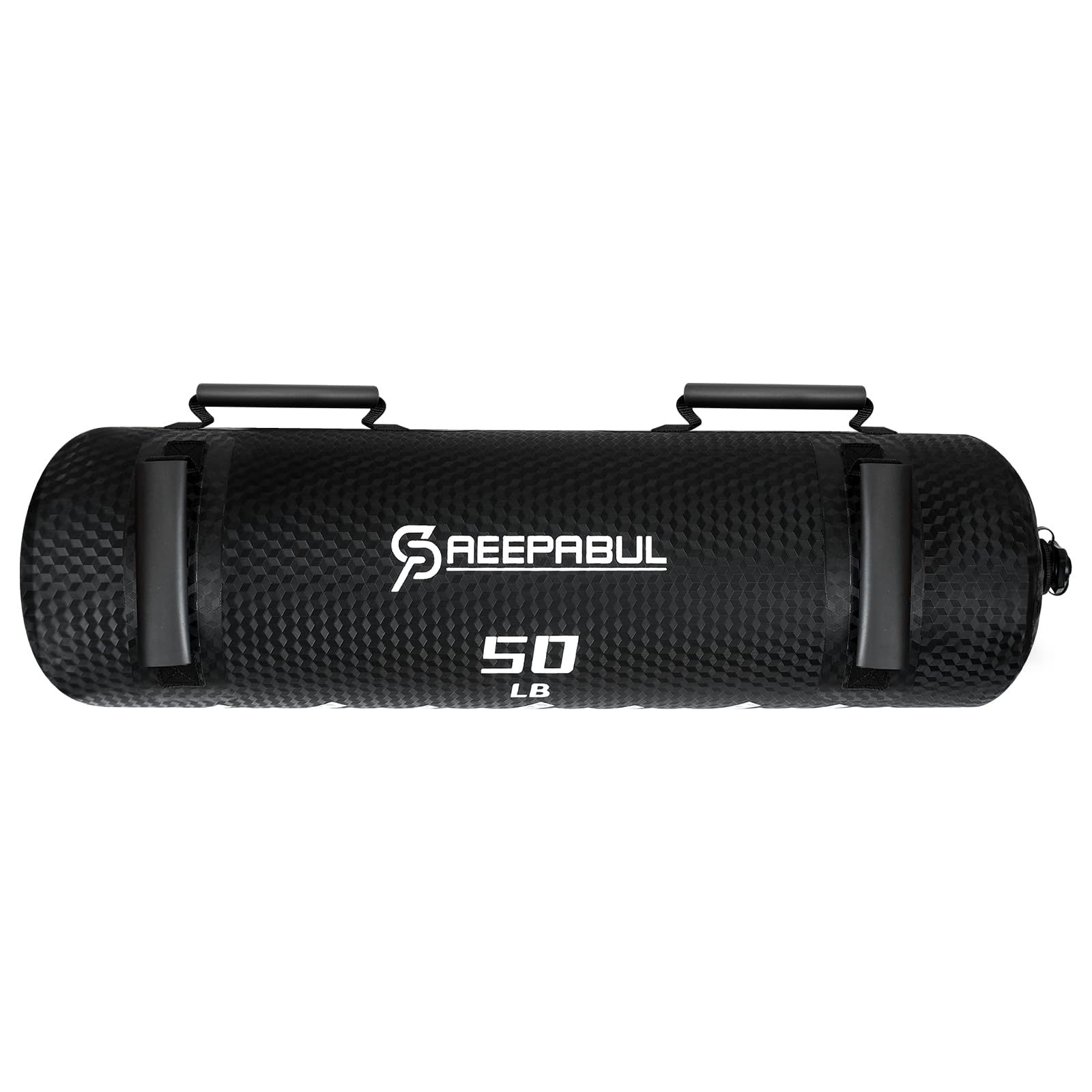 Aqua Bags for Workout 5-45lbs - Ultimate Core Water Weights Aqua Bag - Portable Stability Fitness -Stability Core