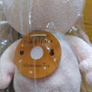 【レア・タグ付き未開封品】アフタヌーンティー ス ヌーピーコラボぬいぐるみギブス スヌーピー アフタヌーンティー コラボ ぬいぐるみ6体セット