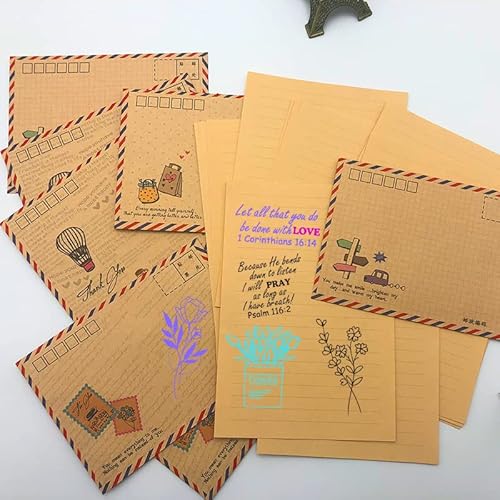 Bible Verse Clear Stamps Acrylic Stamp Blocks Tools Set Include 2 Stamp Blocks Acrylic Stamping Clear Block 2 Transparent Silicone Clear Christian Stamp Rubber Seal For Diy Scrapbooking Card Making #TOP6