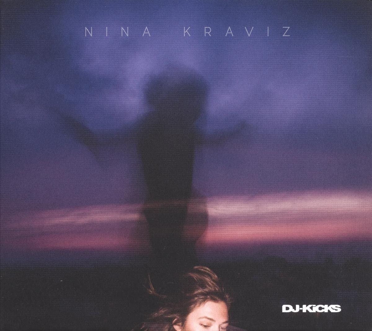 DJ-Kicks - Mixed by Nina Kraviz: Amazon.co.uk: CDs & Vinyl