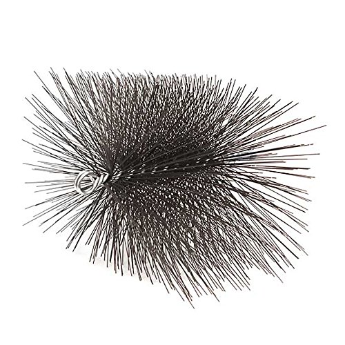 Compare price to 11 inch chimney brush