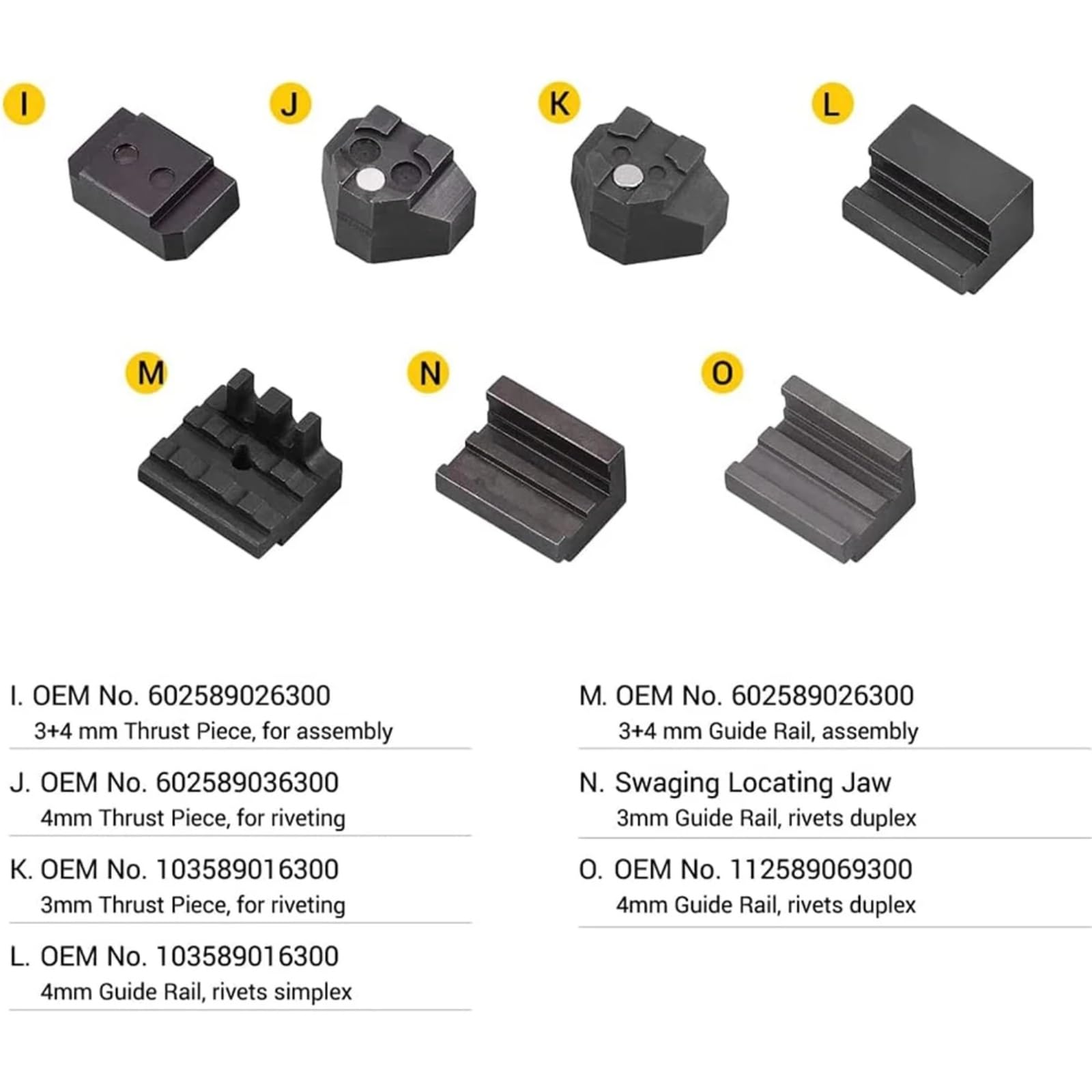 Compatible Con Chrysler 2.2D 2.7D 3.0D CRD Kit De Herramientas Para Bloquear Cadena De Distribución Motor De Gasolina Y Para La Alineación Del Árbol De Levas. Herramienta De Bloqueo