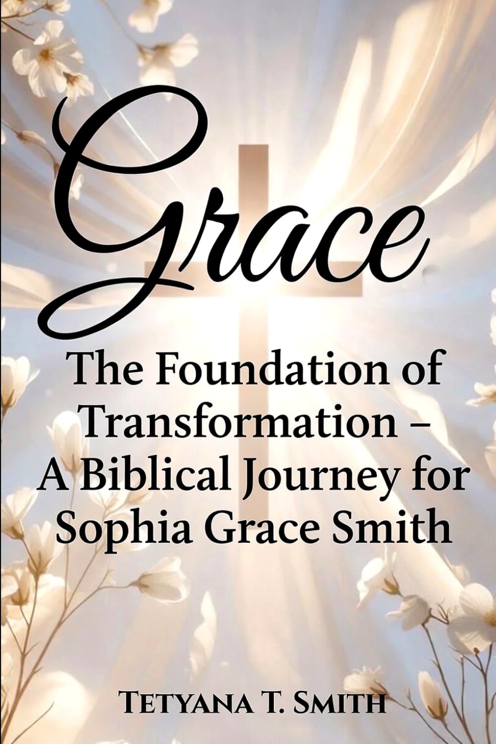 GRACE: The Foundation of Transformation