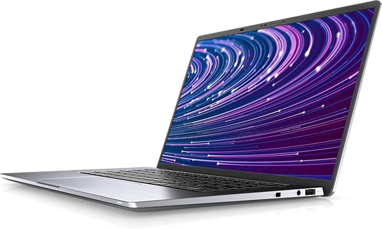 Dell Latitude 9520 2-in-1 Laptop Touch | 15" 1920x1080 FHD | Core i5-1135G7-256GB SSD Hard Drive - 8GB RAM | 4 cores @ 4.2 GHz Win 11 Pro Black (Renewed)