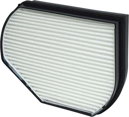 UAC Filtro de aire de cabina FI 1029C