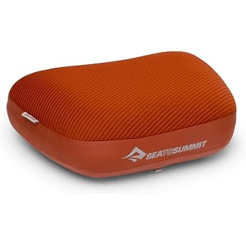 Sea to Summit Aeros Premium Reisekissen