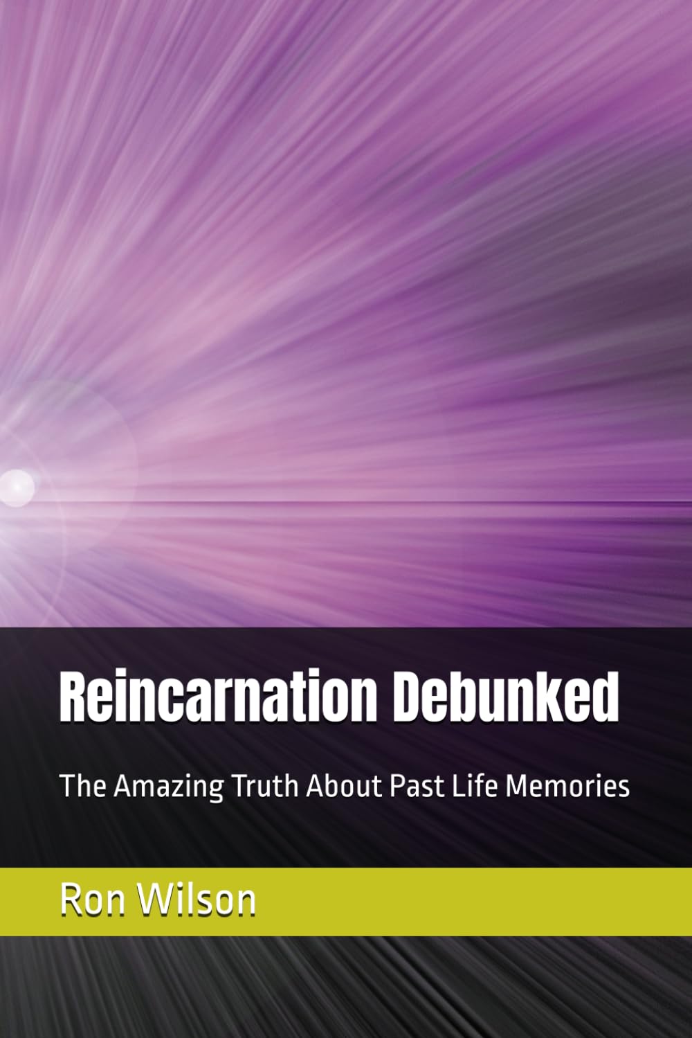 Reincarnation Debunked: The Amazing Truth About Past Life Memories