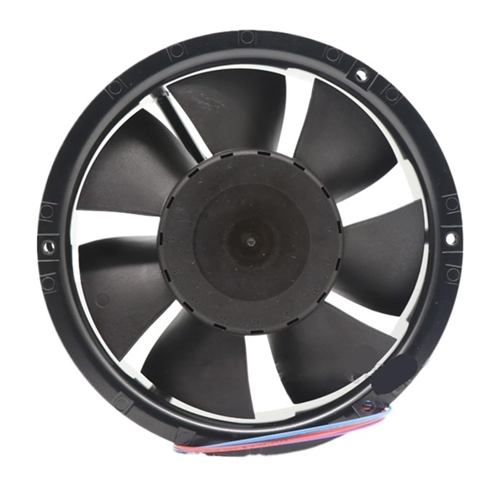 FSBNMNXPQ Cooling fan 6224N 24V 0.71A 17W 3400r/min 180Pa 6224NM 6224NTDA(6224NM)