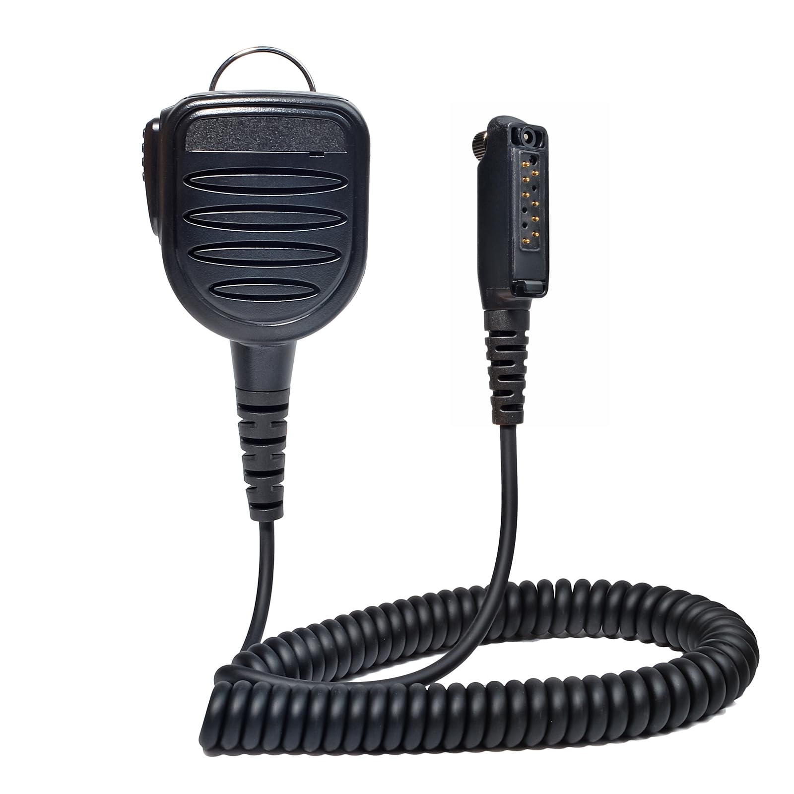 Microphone Haut-parleur (LSM) Neuf Pour Sepura STP8000/9000 – IP67 étanche