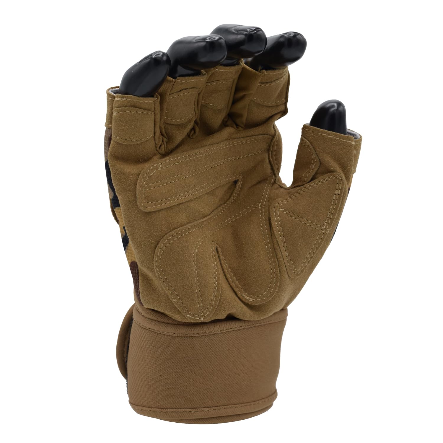 MRX - Guantes de levantamiento de pesas para hombre, guantes de entrenamiento para hombre, guantes de levantamiento de muñecas, guantes de gimnasio para hombre, accesorios de gimnasio para hombres