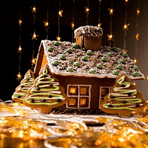 HANSEL & GRETEL'S HOUSE FRAGRANCE OIL - 8 OZ - FOR CANDLE & SOAP MAKING BY VIRGINIA CANDLE SUPPLY - FREE S&H IN USA