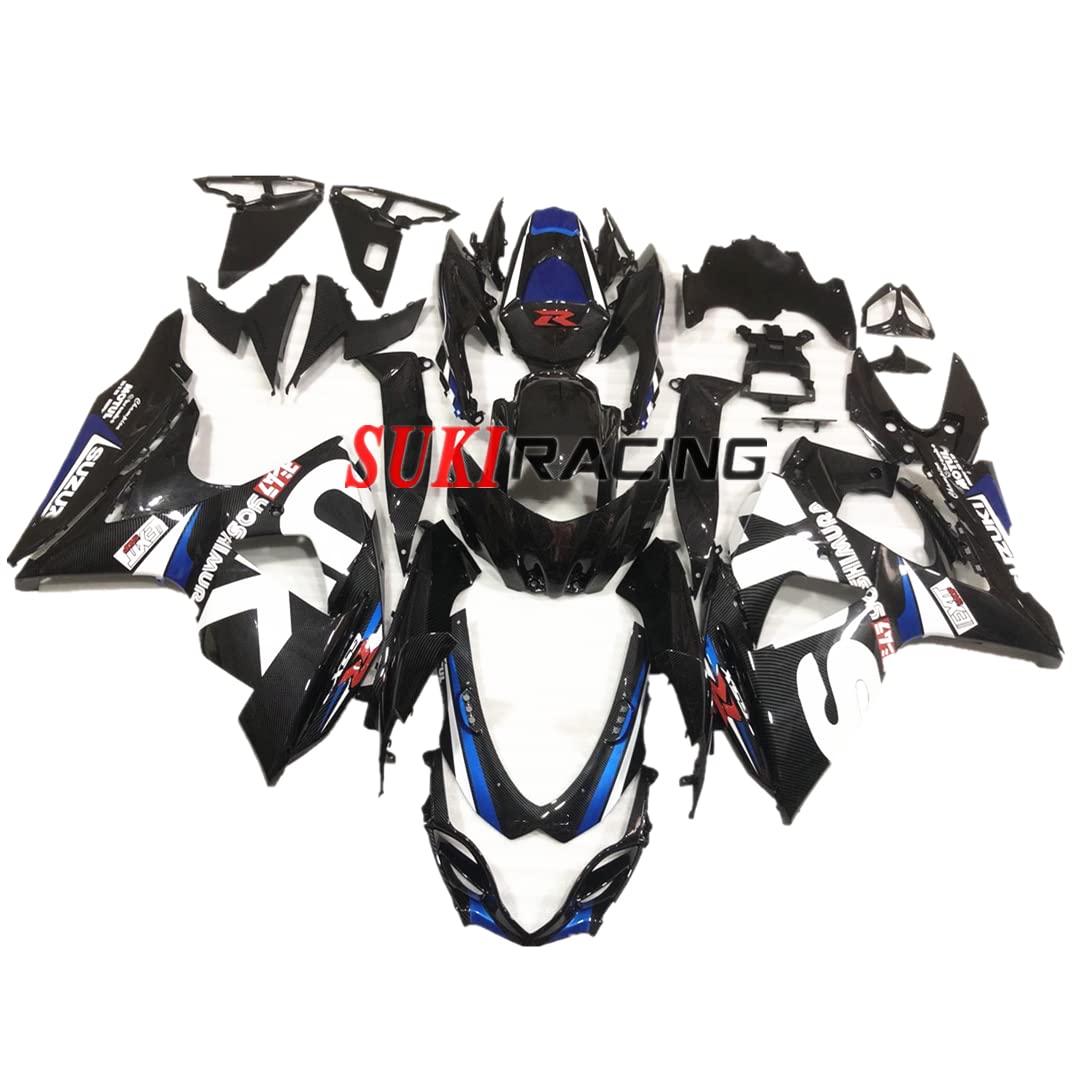 GSX-R1000 k9-l6 カウルセット GSX-R1000 k9-l6 カウルセット - メルカリ