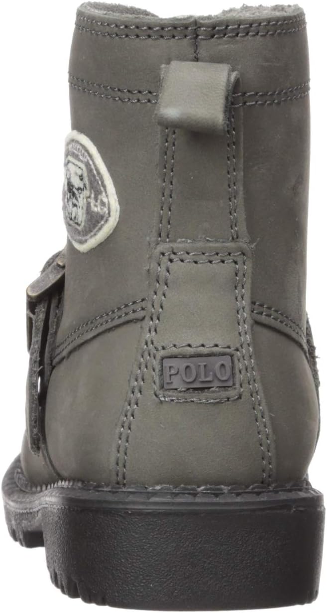POLO RALPH LAUREN Baby Boys' Ranger Hi Ii