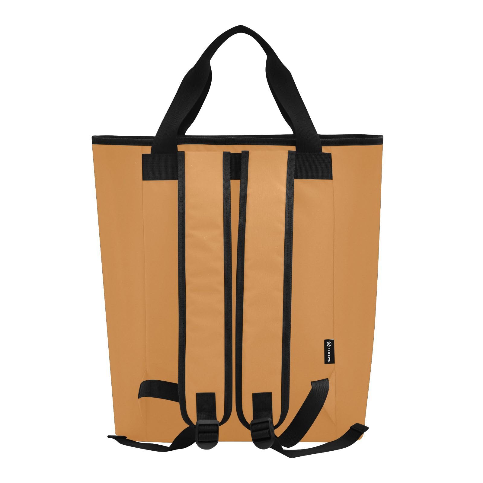 Peru Cooler Backpack Insulated Waterproof 36 Cans Insulated Cooler Bags, 13.8''x5.9''x16.5