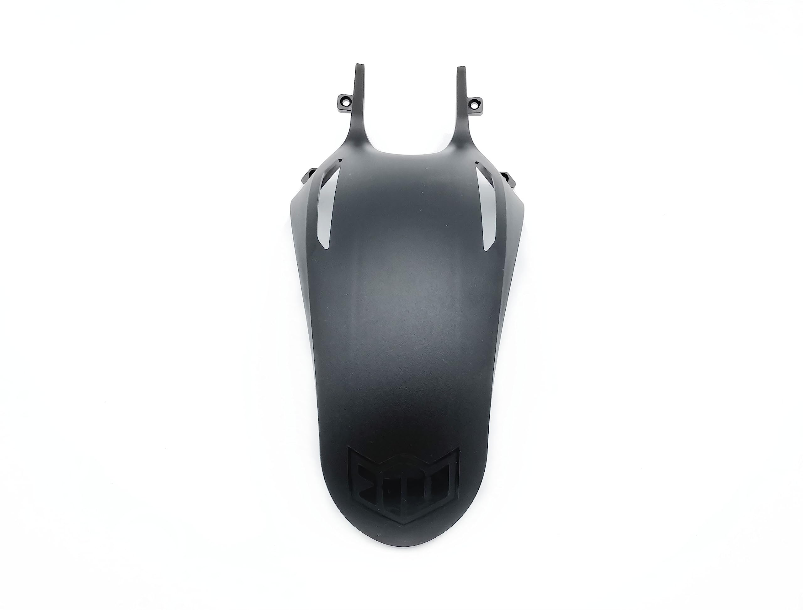 Garde-boue avant et arrière d'origine pour Kaabo Mantis King GT Scooter électrique Pièces de rechange (arrière)