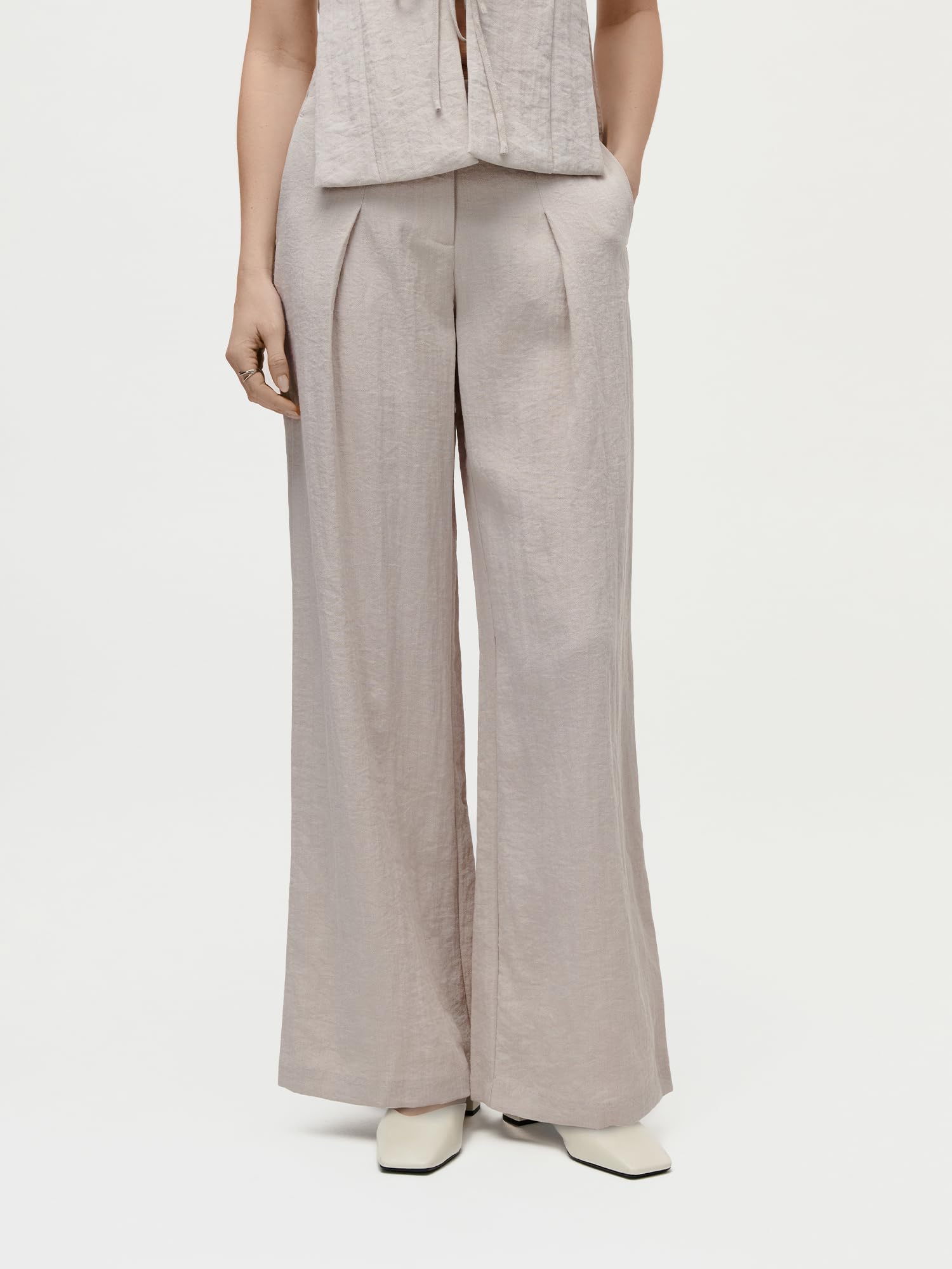 Leger by Lena Gercke - Elaina Pants, Pantaloni Donna