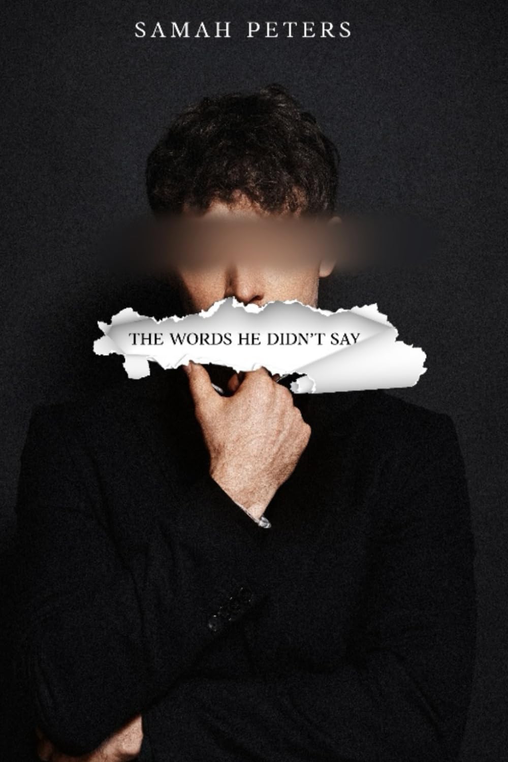 The Words He Didn’t Say