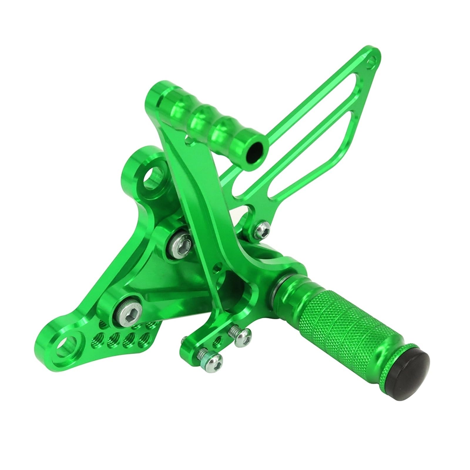 Amazon.co.jp: バイク フットペグ に適合する忍者 に適合するZX6R に