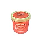 TONYMOLY Watermelon Dew All Over Body Sugar Polish, Hydrating Serum for Glowing Skin, Korean Skincare, Watermelon Extract, Aloe Leaf Extract, & Centella Asiatica, All Skin Types, 10 oz
