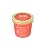 TONYMOLY Watermelon Dew All Over Body Sugar Polish, Hydrating Serum for Glowing Skin, Korean Skincare, Watermelon Extract, Aloe Leaf Extract, & Centella Asiatica, All Skin Types, 10 oz