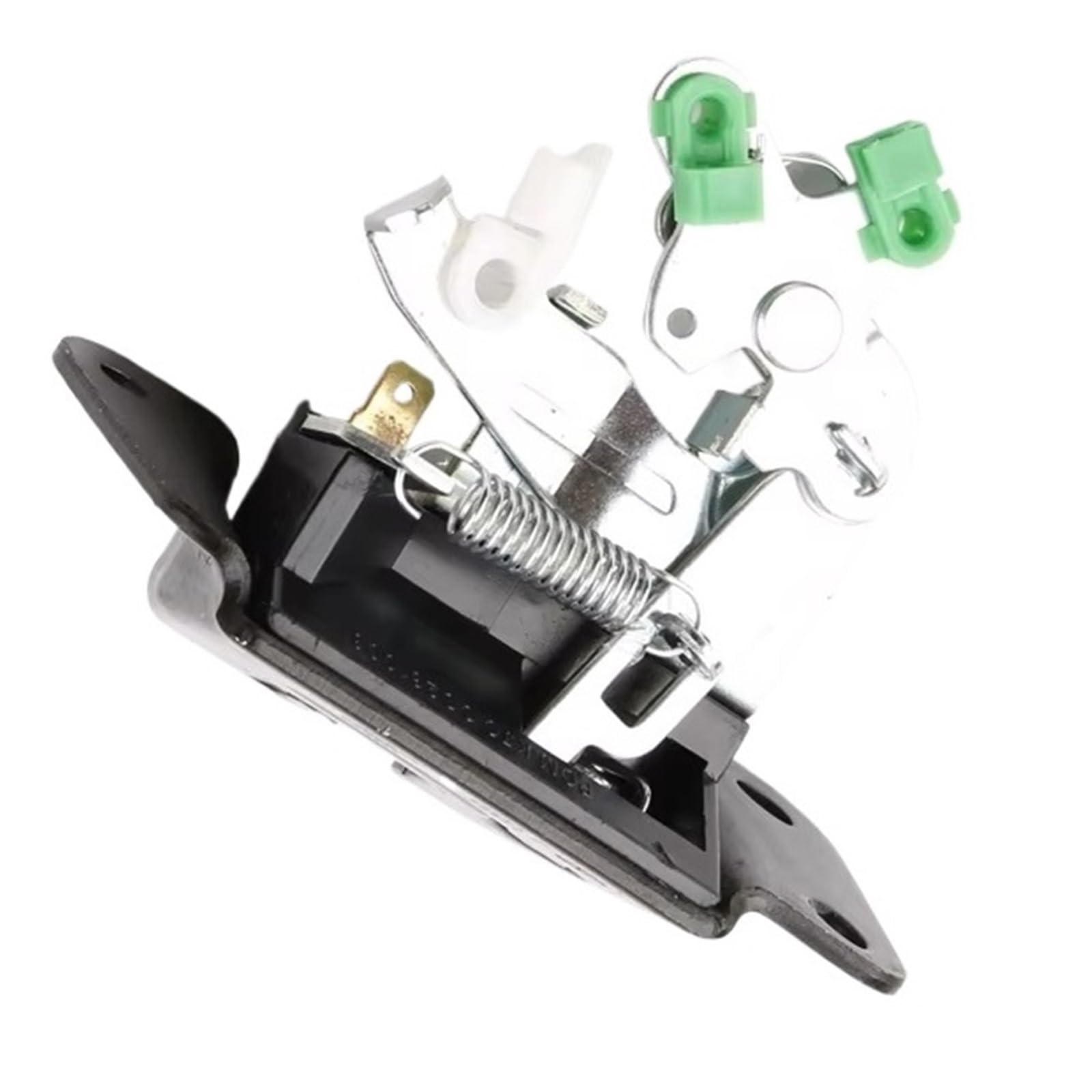 Acarking One Color Car Rear Tailgate Lock Compatible With Mitsubishi For Delica L400 L300 Car Rear Tailgate Hatch Latch Lock Actuator Replacement 817104A001