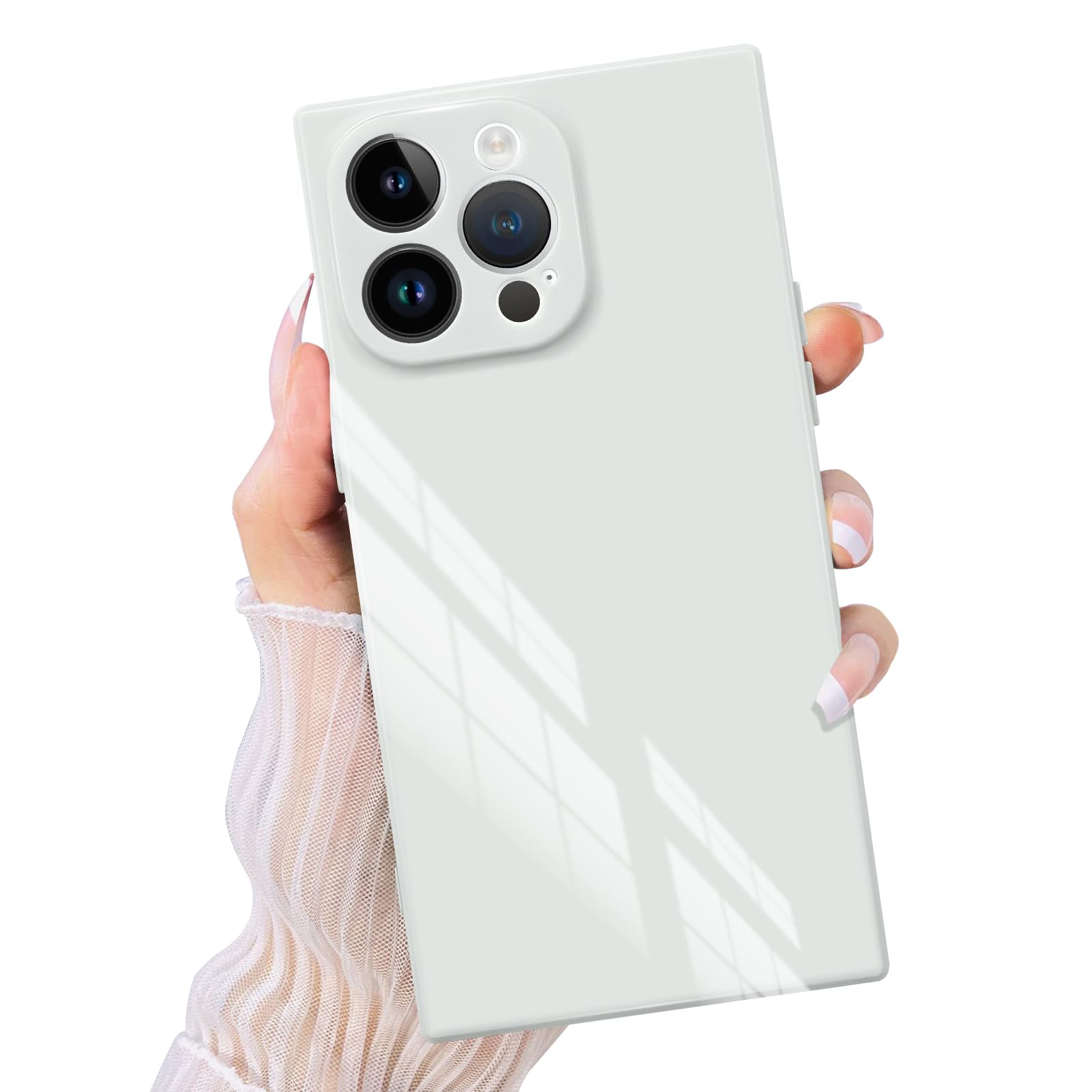 Amazon.com: PSIOXY Compatible with iPhone 15 Pro Max Case