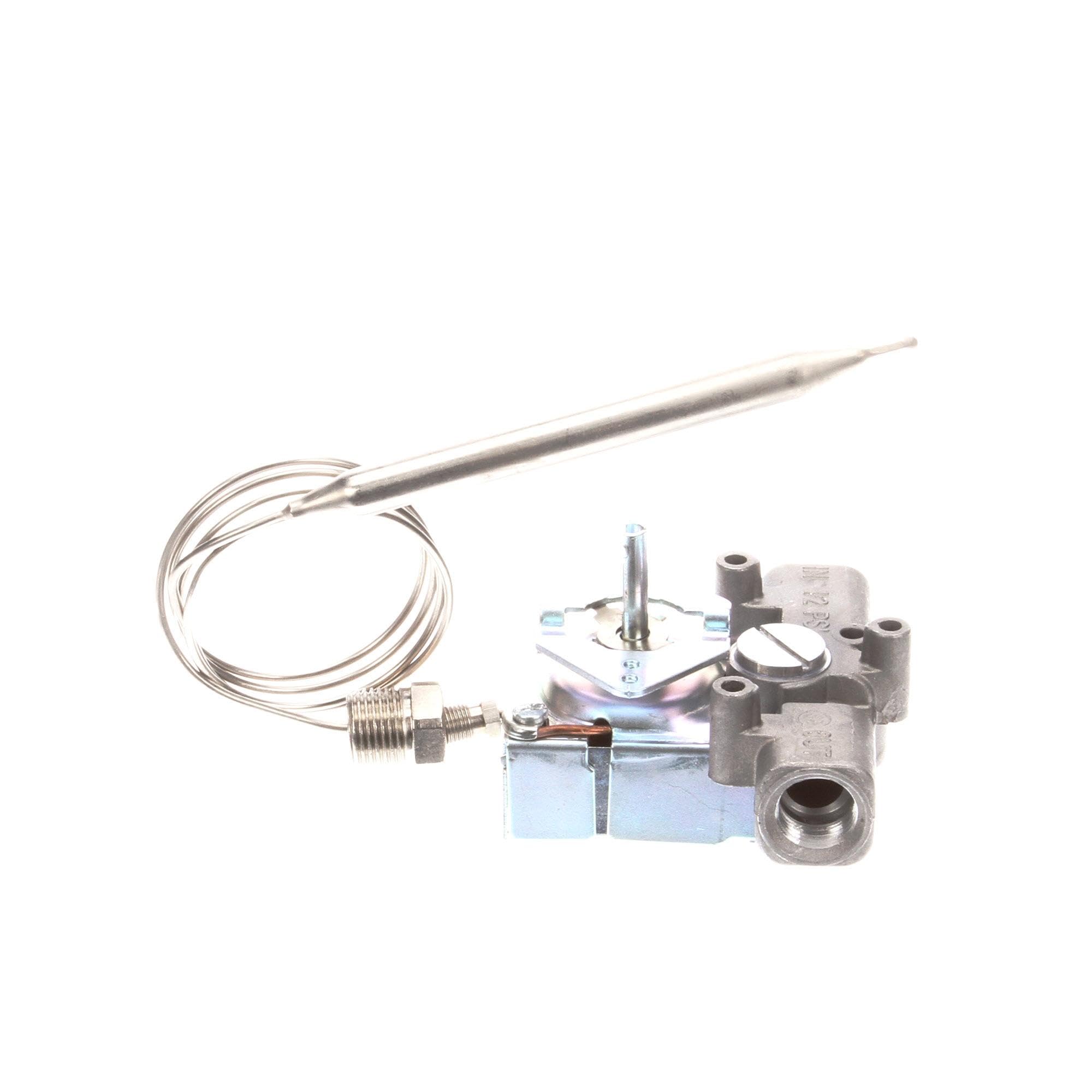 Thermostat gaz Cecilware L099A pour réparer panne de température