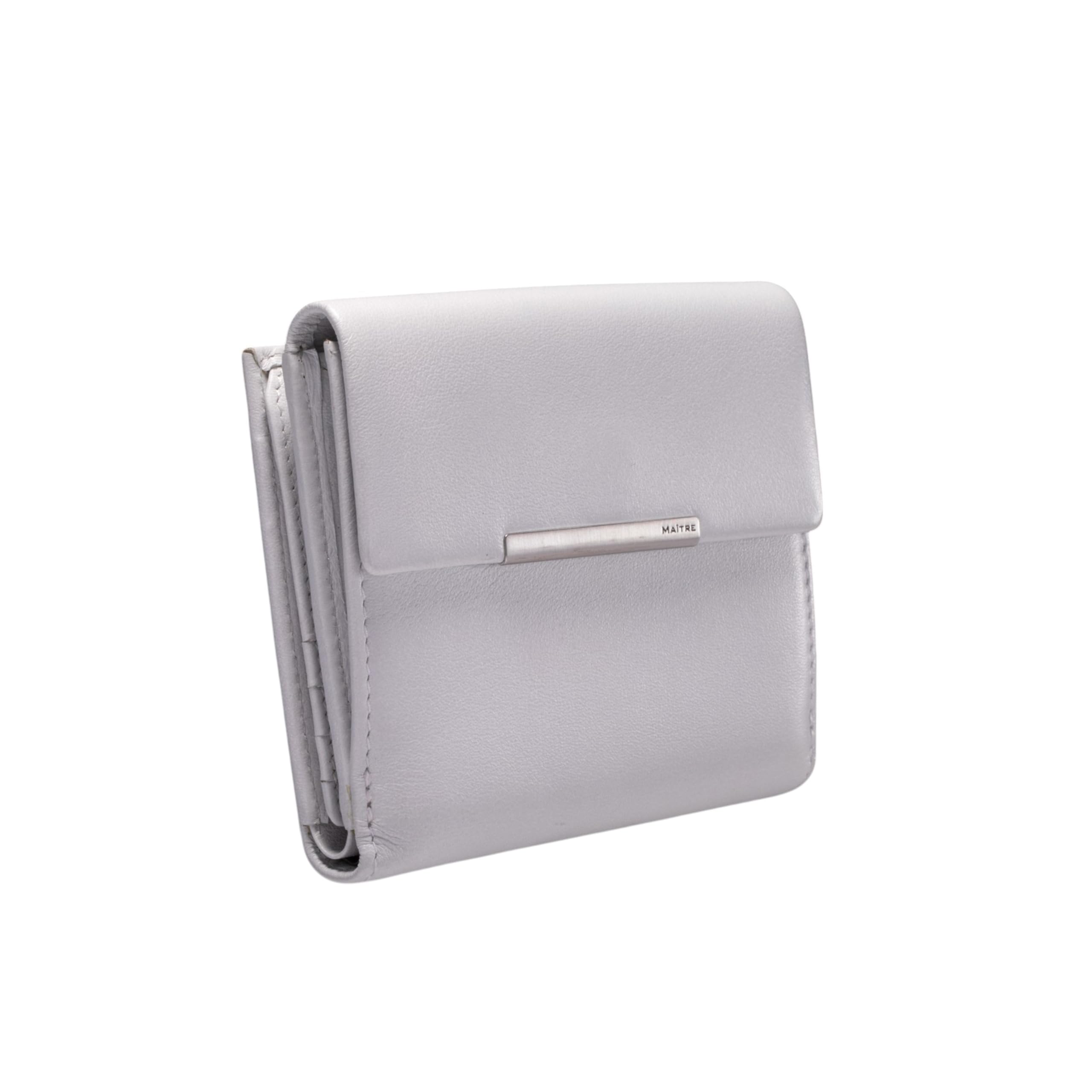 Maitre - Unisex Purse Belg Dartrud