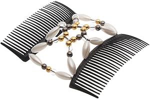 Izanus Women's Beaded Hairpin Styling Tool